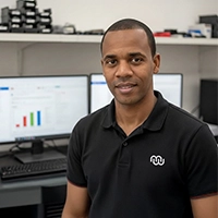 Marcos Souza